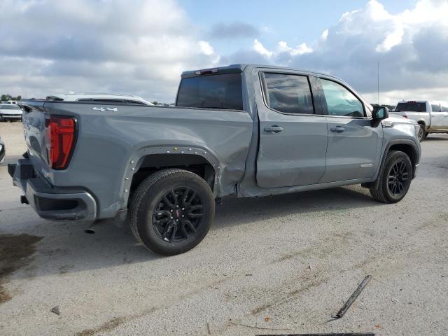 2024 GMC SIERRA K15 - 3GTPUCEK0RG244741