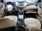 HYUNDAI ELANTRA GL photo