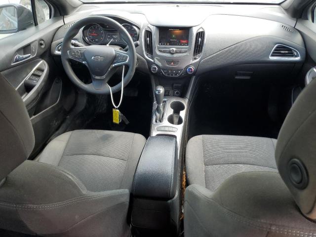 2019 CHEVROLET CRUZE LT - 1G1BE5SM2K7111109