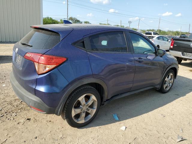 2016 HONDA HR-V EX - 3CZRU5H5XGM727544