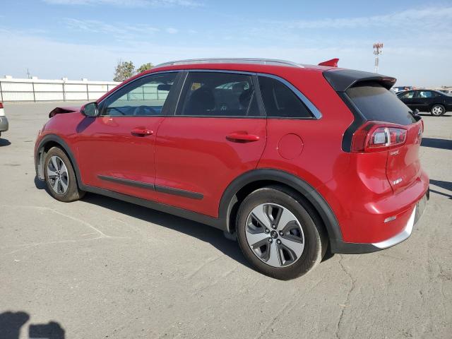 2018 KIA NIRO FE - KNDCB3LC1J5137807