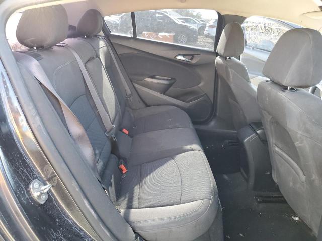 2016 CHEVROLET CRUZE LT - 1G1BE5SM4G7325543