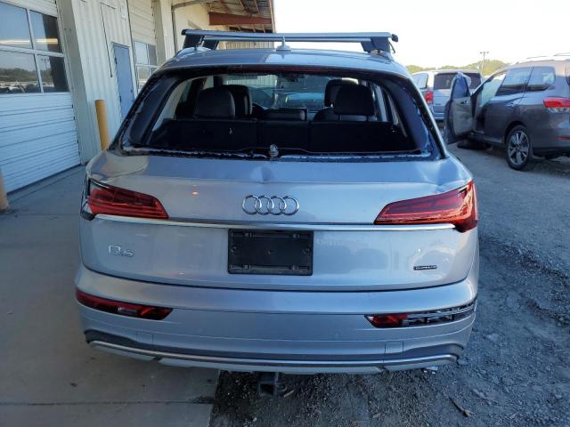 VIN WA1ABAFY1P2054093 2023 AUDI Q5 no.6