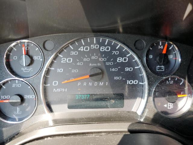 2020 GMC SAVANA G25 1GTW7AFG4L1259072