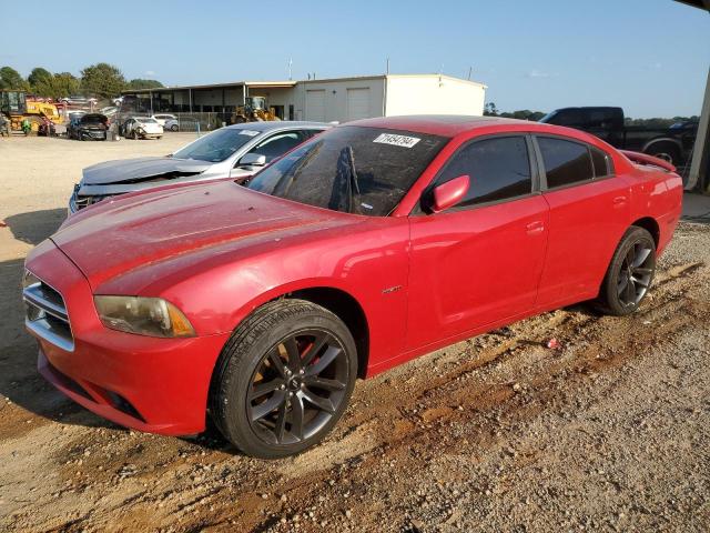 2012 DODGE CHARGER R/T 2012