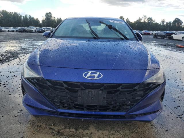 2021 HYUNDAI ELANTRA SE - KMHLM4AG5MU162298