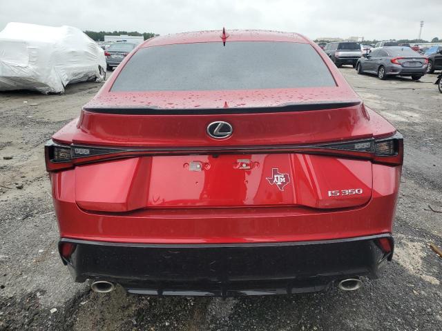 2024 LEXUS IS 350 F S - JTHGZ1B23R5073936