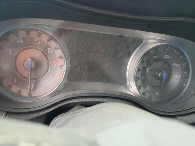 2018 CHRYSLER 300 S - 2C3CCAGG6JH149639