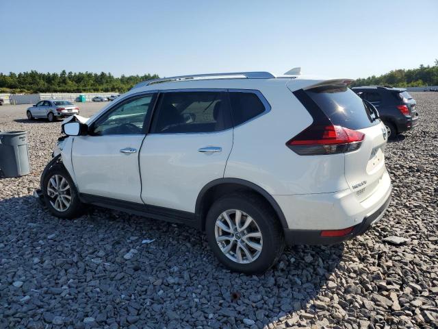 2019 NISSAN ROGUE S - KNMAT2MV1KP515063