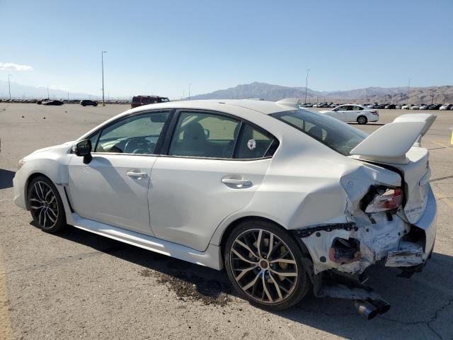 2021 SUBARU WRX STI - JF1VA2E62M9817988