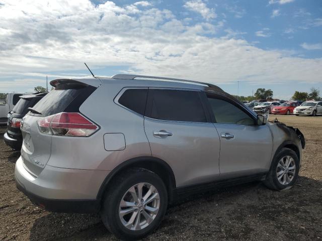 VIN 5N1AT2MV1GC895337 2016 Nissan Rogue, S no.3