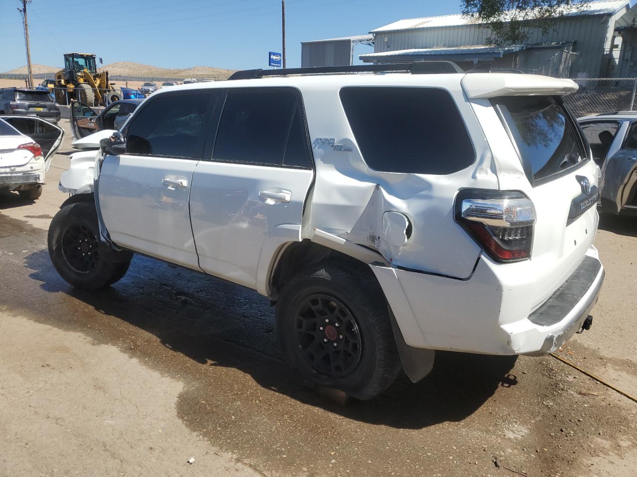 Lot #2858048883 2023 TOYOTA 4RUNNER SE