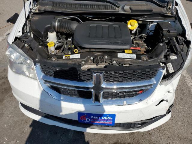 2020 DODGE GRAND CARA - 2C4RDGBG1LR230669