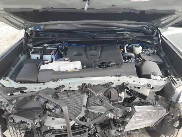 2024 TOYOTA TUNDRA CRE - 5TFLA5DB4RX160647