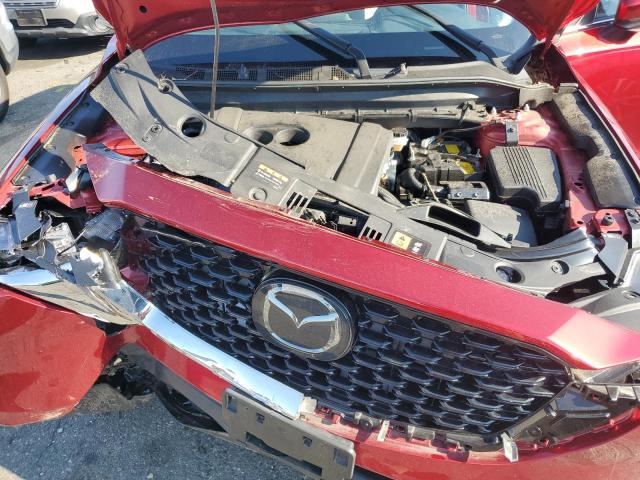 2022 MAZDA CX-5 SELEC - JM3KFBBM3N0560757