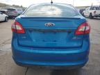 FORD FIESTA SE photo