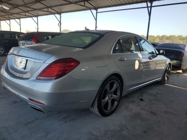 2015 MERCEDES-BENZ S 550 - WDDUG8CB9FA077516