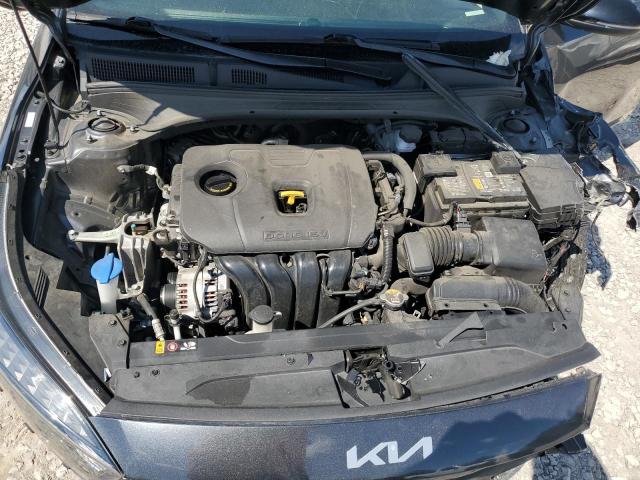 2023 KIA FORTE - 3KPF54AD3PE530419