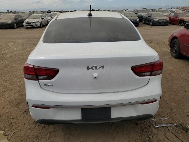 2023 KIA RIO LX - 3KPA24AD7PE567802