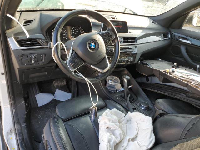 VIN WBXHT3C35J5L30886 2018 BMW X1 no.8