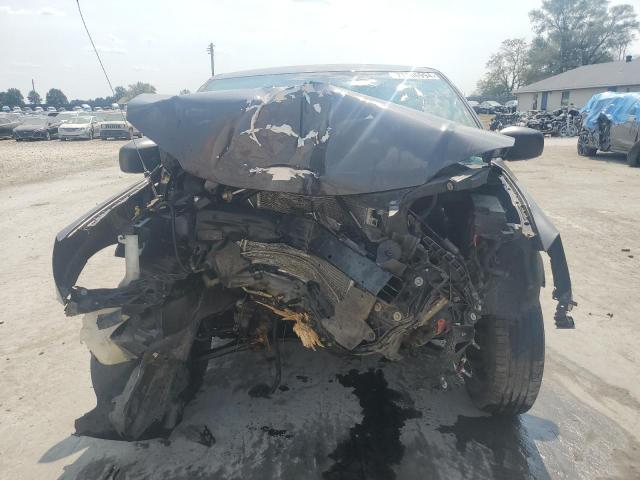 2019 DODGE GRAND CARA - 2C4RDGBG4KR796615