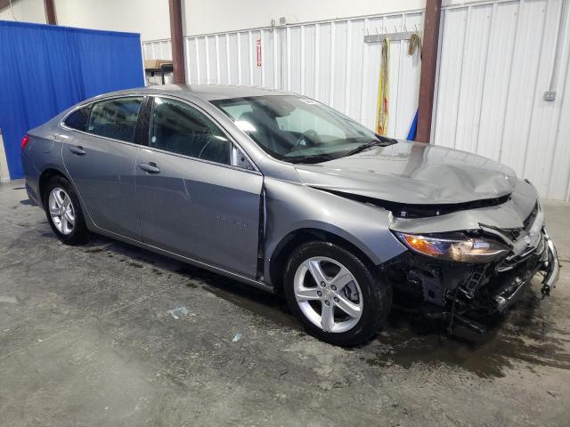2024 CHEVROLET MALIBU LT - 1G1ZD5ST7RF110420