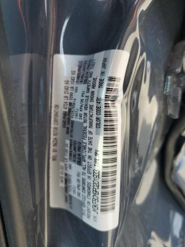 2023 MAZDA CX-5 PREFE - JM3KFBCM9P0201933