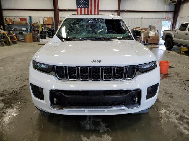 2023 JEEP GRAND CHER - 1C4RJJDG2P8737875