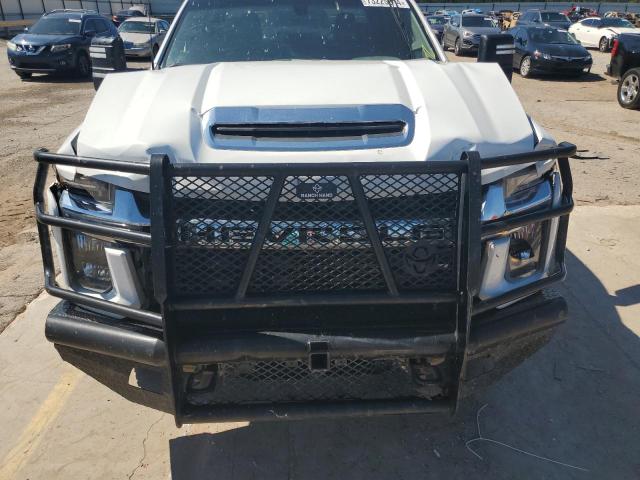 2021 CHEVROLET SILVERADO - 1GC1YNEY3MF197676