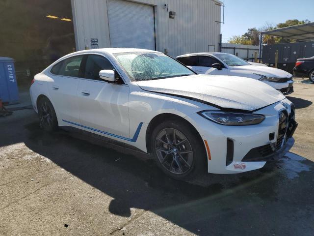 2023 BMW I4 EDRIVE - WBY73AW08PFR31239