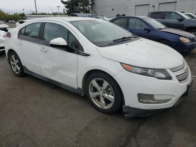 VIN 1G1RE6E4XEU136443 2014 Chevrolet Volt no.4