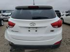 HYUNDAI TUCSON GLS photo