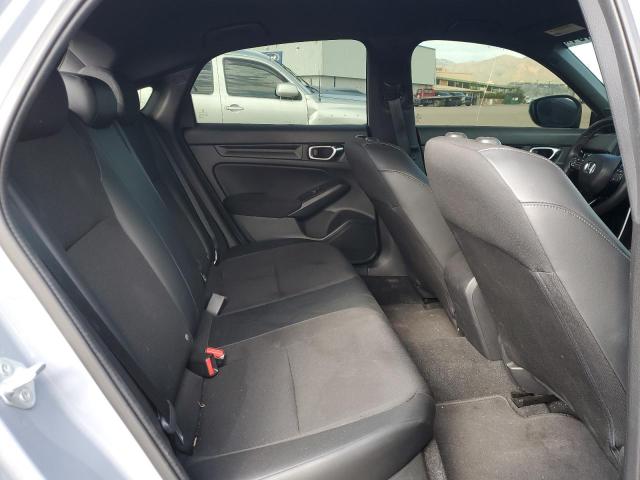 2023 HONDA CIVIC SPOR - 19XFL2H87PE001056