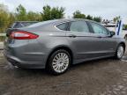 FORD FUSION SE 3FA6P0LU0DR225406 снимка