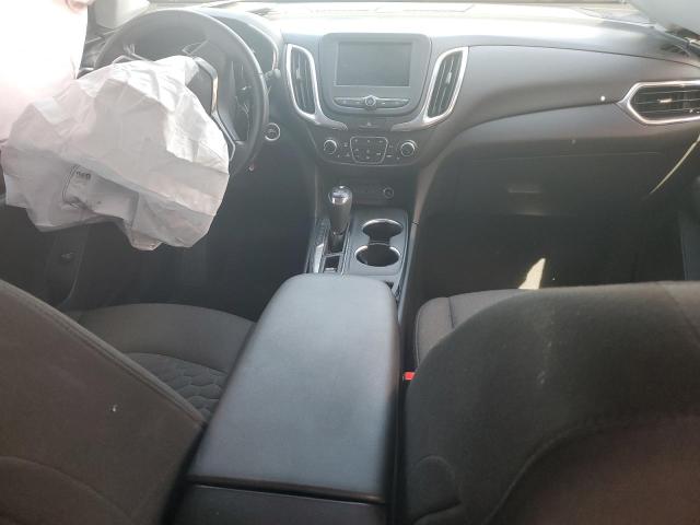 2020 CHEVROLET EQUINOX LT - 2GNAXKEV2L6145205