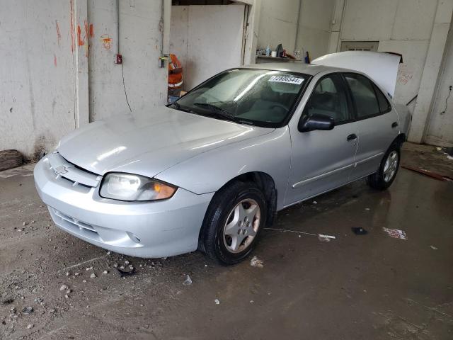 2003 CHEVROLET CAVALIER #3027087805