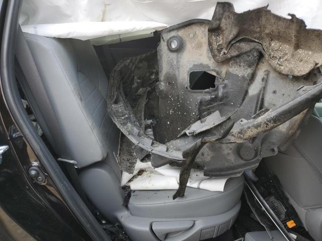 2022 TOYOTA HIGHLANDER - 5TDGZRAH3NS122661