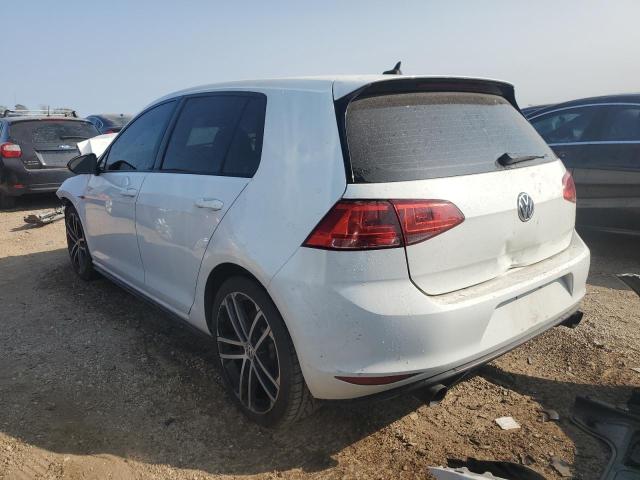 2017 VOLKSWAGEN GTI S/SE - 3VW447AU6HM073878