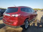 CHEVROLET TRAVERSE L photo