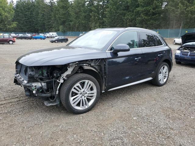 VIN WA1BNAFYXJ2112785 2018 Audi Q5, Premium Plus no.1