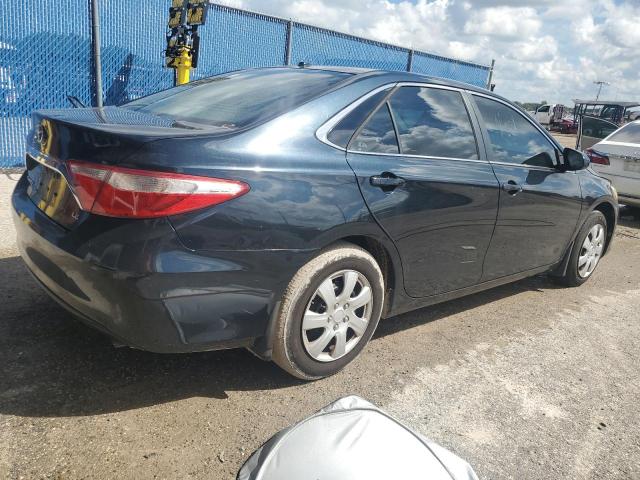 VIN 4T4BF1FK1FR499853 2015 Toyota Camry, LE no.3