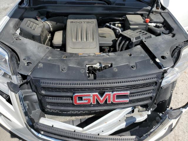 2017 GMC TERRAIN SL - 2GKALMEK9H6342860