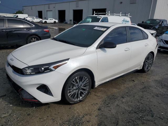 VIN 3KPF54AD1PE565962 2023 KIA Forte, Gt Line no.1