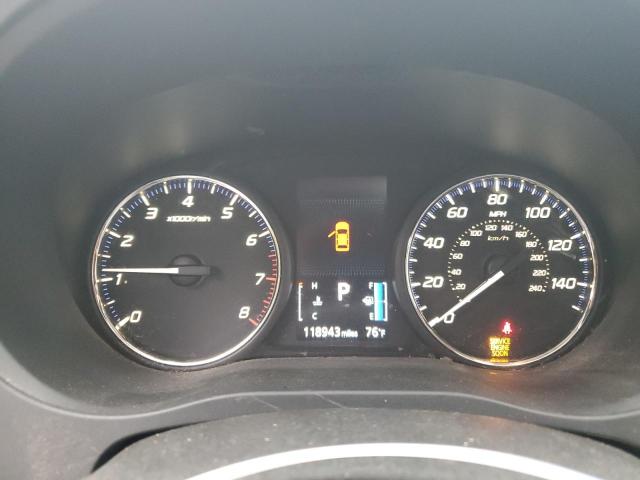 2016 MITSUBISHI OUTLANDER - JA4AD3A31GZ055138