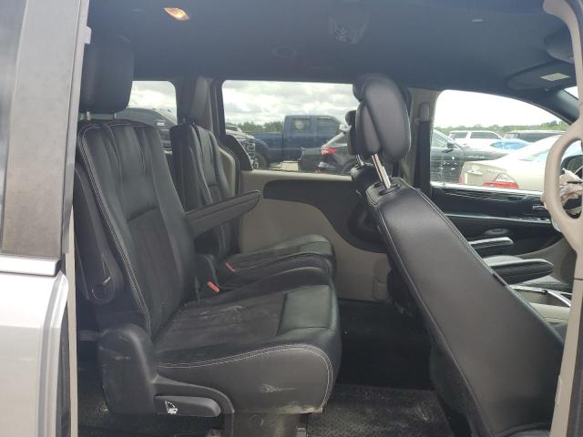 2019 DODGE GRAND CARA - 2C4RDGCG8KR754138