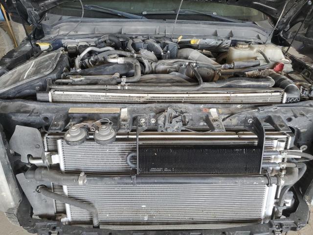 2015 FORD F350 SUPER - 1FT8W3BT0FEA51150