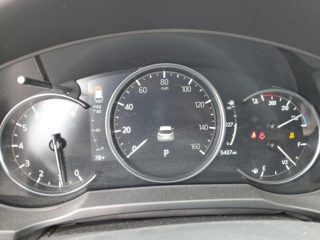 2024 MAZDA CX-5 PREMI - JM3KFBDM6R0383236