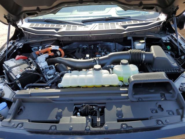 2024 FORD F150 LARIA 1FTFW5LD5RFA24843