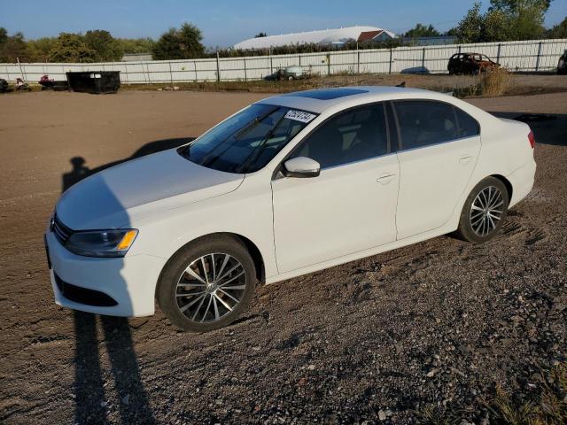 2014 VOLKSWAGEN JETTA SE 3VWD17AJ9EM322460  72524734