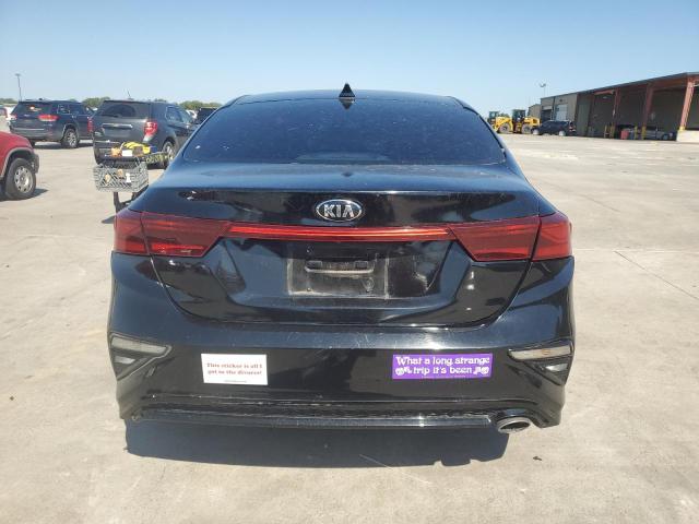 2019 KIA FORTE FE - 3KPF24AD5KE063943